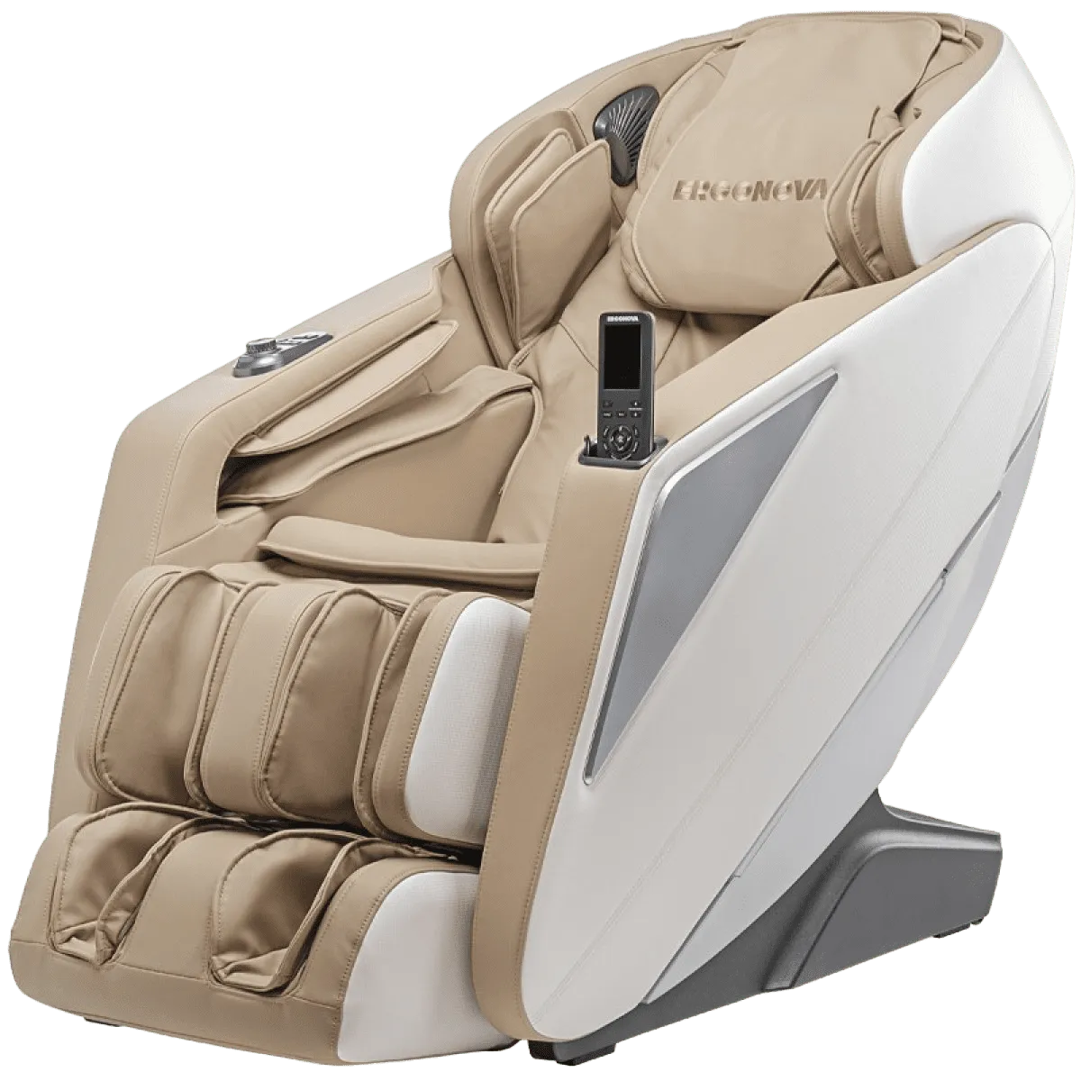 Ремонт массажных кресел Ergonova на дому